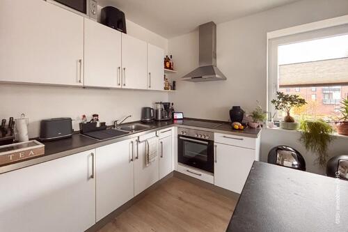 Foto - Etagenwohnung in Stade