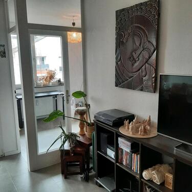 Foto - Etagenwohnung in Köln