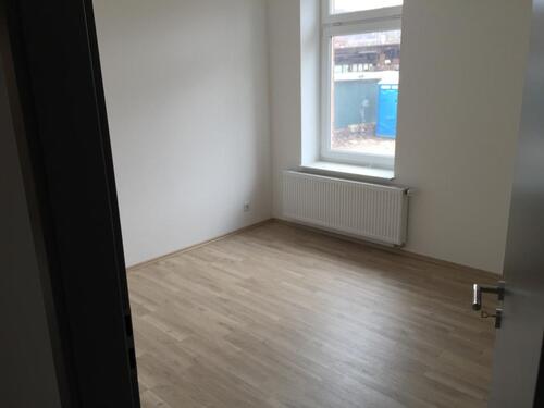 Foto - 3 Zimmer Etagenwohnung zur Miete in Sollstedt