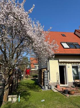 Foto - Provisionsfreies Reihenendhaus mit 3 Zimmern