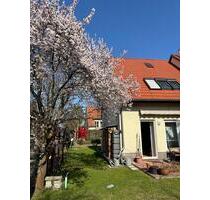 Provisionsfreies Reihenendhaus mit 3 Zimmern - Brandenburg an der Havel Bahnhofsvorstadt