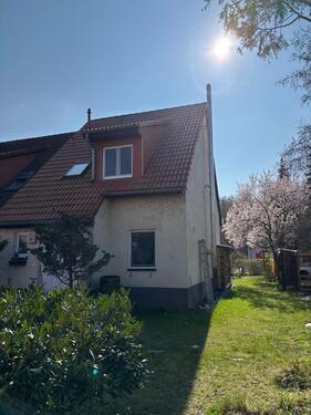 Foto - 3 Zimmer Einfamilienhaus zum Kaufen in Brandenburg an der Havel