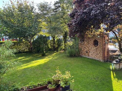 Foto - 3 Zimmer Einfamilienhaus in Brandenburg an der Havel