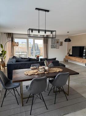 Foto - Moderne 2 Zimmer Wohnung in Dortmund Bittermark