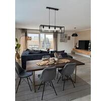 Moderne 2 Zimmer Wohnung in Dortmund Bittermark