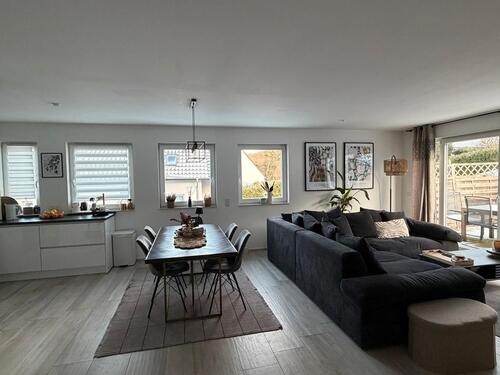 Foto - 2 Zimmer Etagenwohnung zur Miete in Dortmund