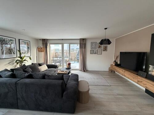 Foto - Etagenwohnung in Dortmund zur Miete