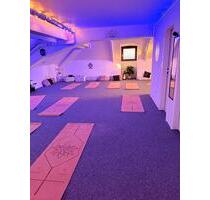 Yoga-Raum zu vermieten – voll ausgestattet – gute Lage - Augsburg Antonsviertel