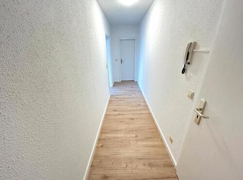 Foto - Dachgeschoßwohnung in Wanzleben-Börde zur Miete