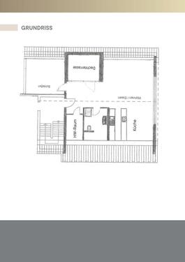 Foto - 2.5 Zimmer Dachgeschoßwohnung in Vöhringen