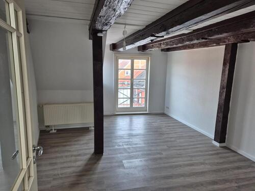 Foto - 3 Zimmer Dachgeschoßwohnung zur Miete in Grabow