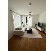 Hochwertige 2-Zimmer Wohnung - 1.240,00&nbsp;EUR Kaltmiete, ca.&nbsp; 58,50&nbsp;m&sup2; in Nürnberg (PLZ: 90482) Erlenstegen