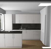 4-Zimmerwohnung Erstbezug barrierefrei - Ergoldsbach Langenhettenbach