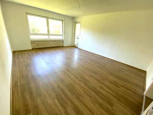 Foto - 3 Zimmer Erdgeschoßwohnung zur Miete in Düsseldorf