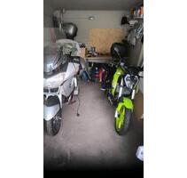 Garage zu vermieten - 25,00&nbsp;EUR Miete, in Straußfurt (PLZ: 99634)