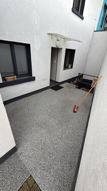 Foto - 2 Zimmer Erdgeschoßwohnung in Walzbachtal