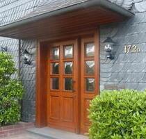 Top modernisierte, 4 Zimmerwohnung in gepflegtem Bauernhaus. - Wuppertal Dornap