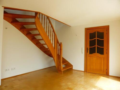 Foto - 4 Zimmer Erdgeschoßwohnung zur Miete in Wuppertal