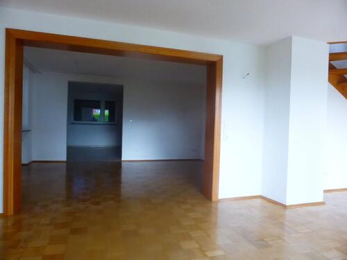 Foto - 4 Zimmer Erdgeschoßwohnung in Wuppertal