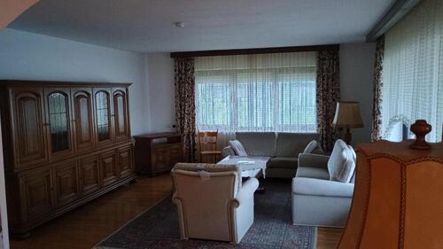 Foto - 3.5 Zimmer Etagenwohnung zur Miete in Butzbach