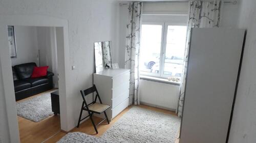 Foto - 2 Zimmer Erdgeschoßwohnung in Neu-Ulm