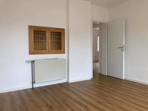 Foto - 3 Zimmer Erdgeschoßwohnung in Sangerhausen