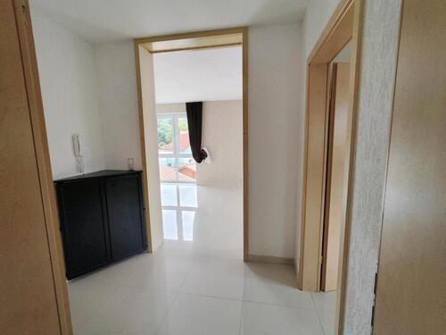 Foto - Haus im Haus *provisionsfrei* Maisonettewohnung hell Sauna Balkon