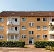 2-Zimmer-Wohnung in Recklinghausen Süd