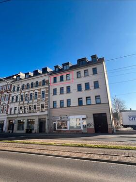 Foto - 2 Zimmerwohnung 53,5 qm ab 15.05.26 - EBK, Balkon, Stellplatz