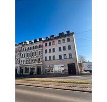 2 Zimmerwohnung 53,5 qm ab 15.05.26 - EBK, Balkon, Stellplatz - Leipzig Nord