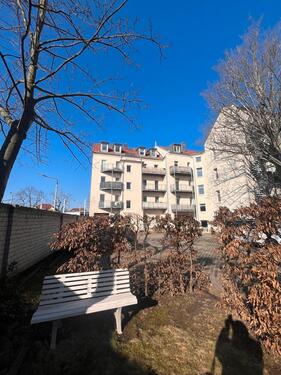 Foto - Etagenwohnung in Leipzig zur Miete