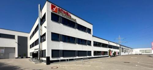 Foto - Stellplatz für Wohnwagen Wohnmobil in Wendelstein