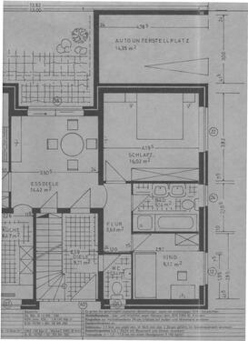 Foto - Geräumiges 6,5 Zimmer Einfamilienhaus mit Garage in Biebertal
