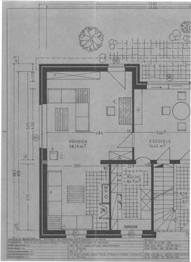 Foto - 6.5 Zimmer Einfamilienhaus zur Miete in Wettenberg