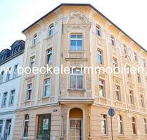 Super Lage! Hier können Sie sich verwirklichen! - Naumburg (Saale)