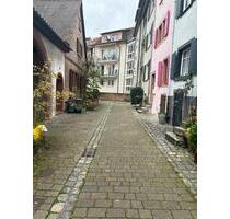 Haus in der Weinheimer Altstadt 3,5 Zimmer