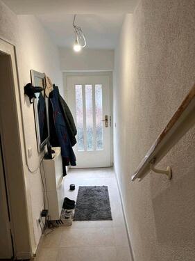 Foto - 3.5 Zimmer Etagenwohnung in Weinheim