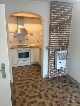 Foto - Etagenwohnung in Weinheim zur Miete