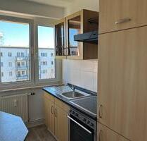 komplett renovierte 2-Zimmer Wohnung - Altenburg