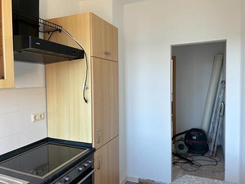Foto - 2 Zimmer Etagenwohnung zur Miete in Altenburg