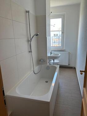 Foto - Etagenwohnung in Altenburg zur Miete