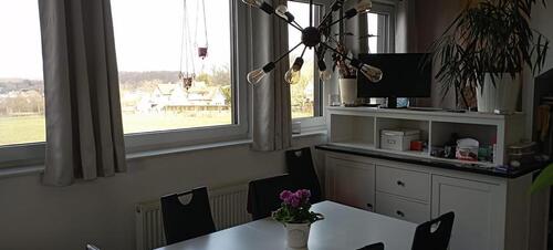 Foto - 2 Zimmer Dachgeschoßwohnung in Westerkappeln