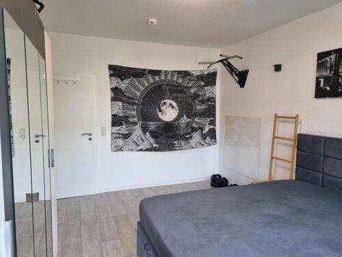 Foto - 3 Zimmer Etagenwohnung in Magdeburg