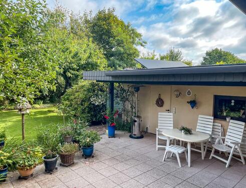 Foto - Doppelhaushälfte in Weyhe zum Kaufen