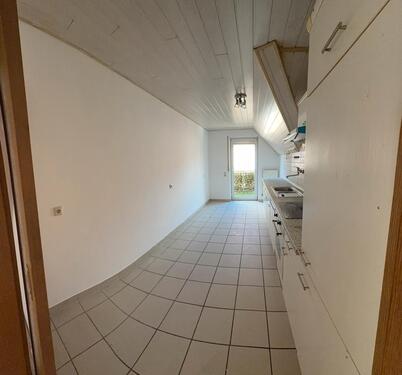Foto - 3 Zimmer Dachgeschoßwohnung zur Miete in Wallertheim