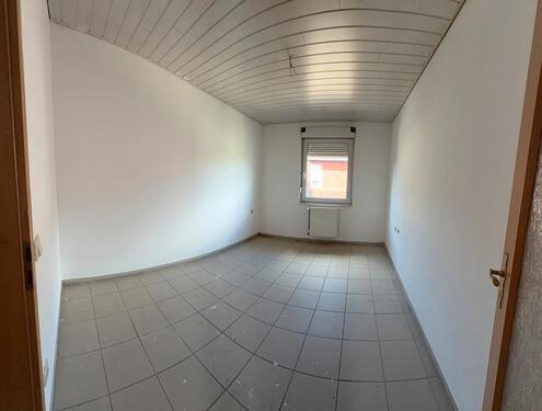 Foto - 3 Zimmer Dachgeschoßwohnung in Wallertheim
