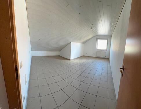Foto - Dachgeschoßwohnung in Wallertheim zur Miete
