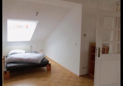 Foto - 3 Zimmer Loft - Studio - Atelier in Darmstadt