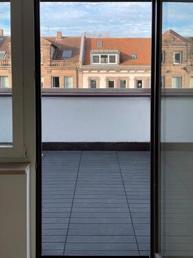 Foto - 3 Zimmer Maisonettenwohnung in Nürnberg