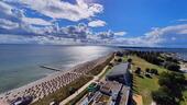 Foto - Ferienwohnung Südstrand Fehmarn